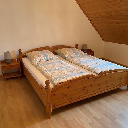 Ferienhaus Werkhof Schönau Kültér fotó