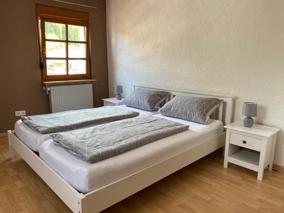 Ferienhaus Werkhof Schönau Kültér fotó
