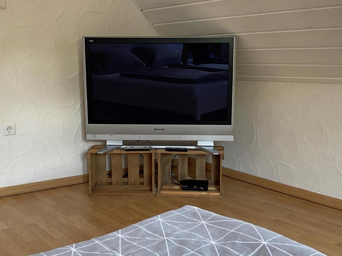 Ferienhaus Werkhof Schönau Kültér fotó