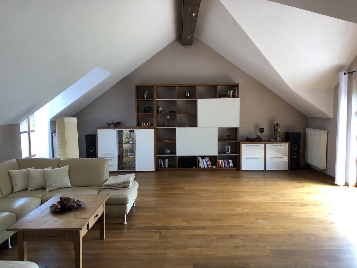 Ferienhaus Werkhof Schönau Kültér fotó