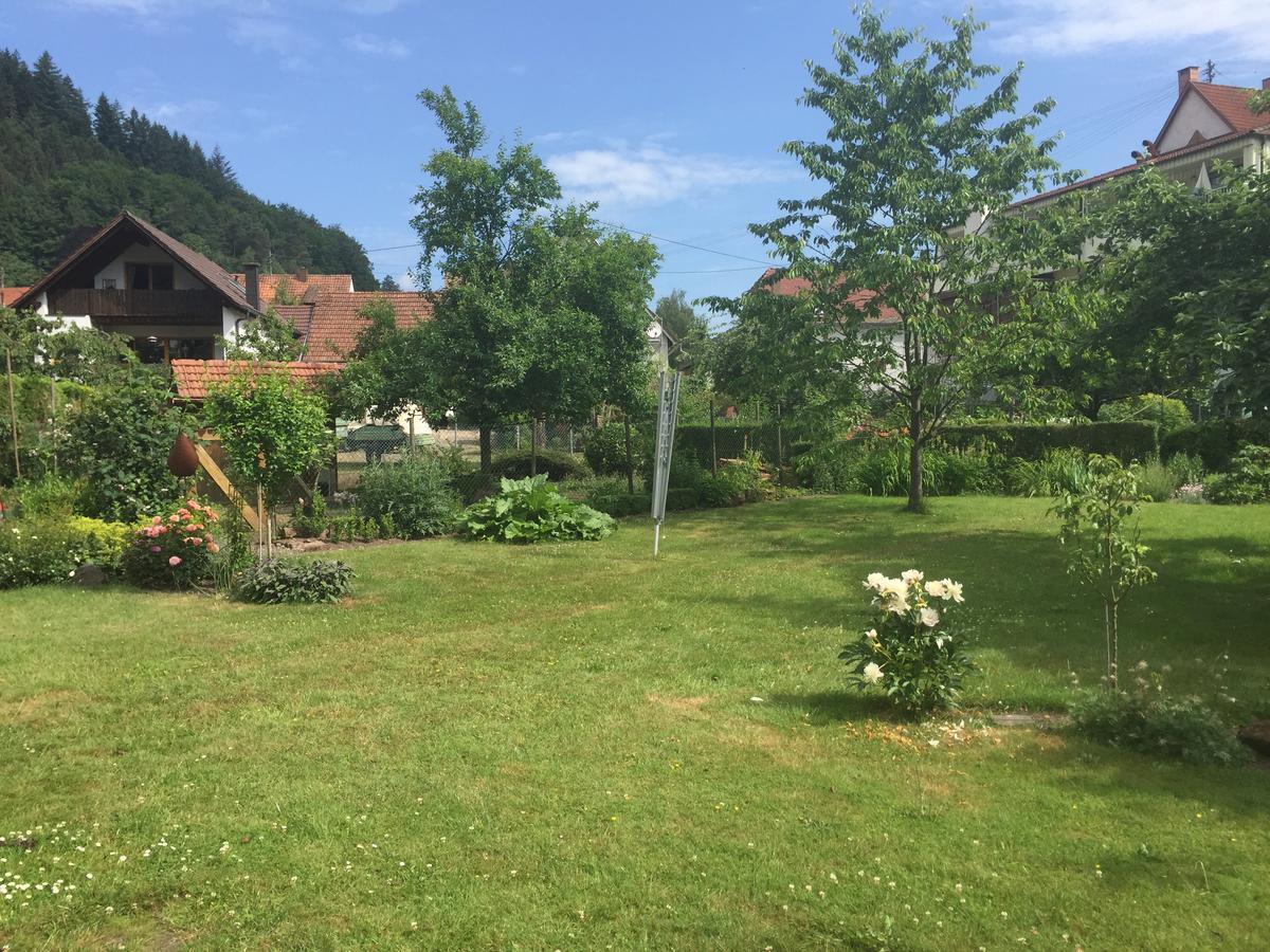 Ferienhaus Werkhof Schönau Kültér fotó