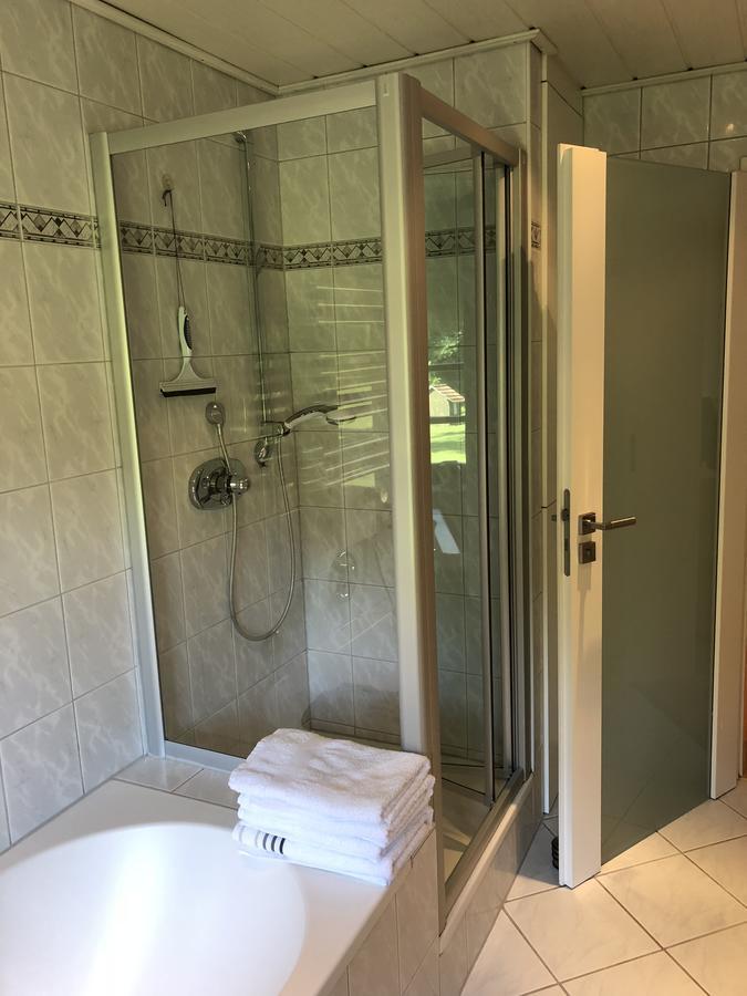 Ferienhaus Werkhof Schönau Kültér fotó
