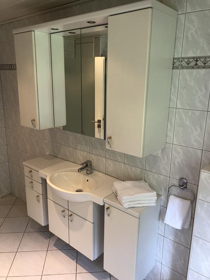 Ferienhaus Werkhof Schönau Kültér fotó